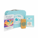 Kinkekomplekt Beebidele Picu Baby Portfell