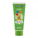 Kreem lastele kummeli ja kurgi ekstraktiga Cosmeplant Victoras, 100ml