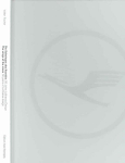 Wings of the Crane, 50 Years of Lufthansa Design: 50 Years of Lufthansa Design