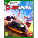LEGO 2K Drive, Xbox One / Series X - Game