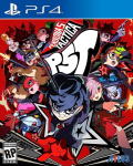 Arvutim&auml;ng Persona 5 Tactica