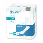 Uroloogilised pesukaitsmed Dailee Lady Premium Extra, 30 tk