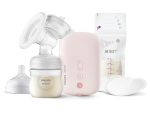 Philips Avent SCF395/31 rinnapump, elektriline