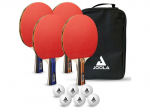Lauatennisekomplekt Joola Family Advanced