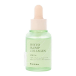 S&uuml;gavalt toitev ja niisutav kortsudevastane seerum Mizon Phyto Plump Collagen, naistele, 30 ml