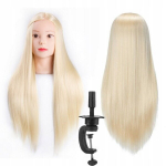 Juuksuri pea koolituseks, Blond1