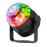 Tornado Party Disco Light