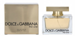 Parf&uuml;&uuml;mvesi Dolce & Gabbana Ladies The One EDP Spray naistele, 75 ml