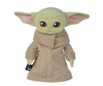 Disney Mandal Baby Yoda 28 cm