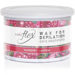 Depilatsioonivaha ItalWax Flex Raspberry, 400ml