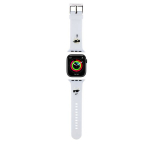 Karl Lagerfeld Choupette Apple Watch 38|40|41 White