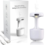 &Otilde;huniisutaja Antigravitatsiooni Aroomidifuuser