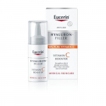 Kirgastav n&auml;oseerum C-vitamiiniga Eucerin Hyaluron-Filler Vitamin C Booster, 3 ml
