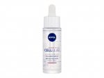 Niisutav n&auml;oseerum Nivea Hyaluron Cellular Filler Hyaluron Serum-Essence, naistele, 30 ml