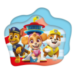 Dekoratiivne padi Paw Patrol Trio 35x27 cm