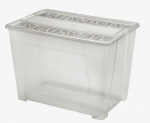 Heidrun Garderoobikast Tex Box nr.6, 70L