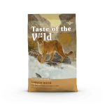 Taste of the Wild teraviljavaba toit forelli ja suitsul&otilde;hega, 6,6 kg