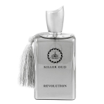 Kvepalai vyrams Paris Corner Killer Oud EDP, 100 ml