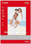 Canon fotopaber GP-501 10x15 Glossy, 10 lehte