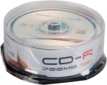 Omega Freestyle CD-R 700MB 52x 25tk tornis