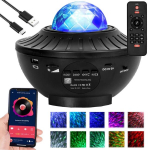 Starry Light LED projektor