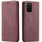 Spacecase Wallet Samsung Galaxy S20+