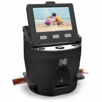 Sk&auml;nner Kodak Scanza Digital Film Scanner