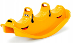 Plastikust kolmekohaline kiik Dantoy 6722