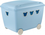 Branq m&auml;nguasjakast Bear, 55 l