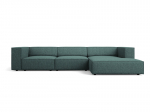 Pehme nurk Cosmopolitan Design Arendal 4, sinine