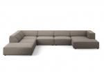 Pehme nurgadiivan Cosmopolitan Design Arendal, hall