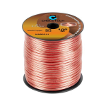Cabletech, 2x0,75 mm, 100 m