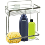 Vannitoa riiul Modern 9220, 2-korruseline