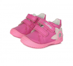 Saapad t&uuml;drukutele D.D.Step, roosad