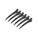 Klambrid Carbon E-15 6 tk 11,5 cm must