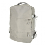 Reisiseljakott lennuki veekindlale USB-kaablile 45x16x28cm hall