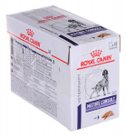 Royal Canin VHN Dog Mature Consult Loaf keskmist t&otilde;ugu vanematele koertele, 12x85 g