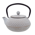 Malmist teekann s&otilde;elaga B&auml;kkjard 0,8L