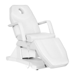 "Sillon elektriline kosmeetikatool Soft 1 tugev valge