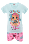 LOL Surprise pidžaama t&uuml;drukutele
