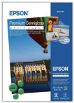 Epson fotopaber 10x15 Premium Semigloss 251g 50 lehte
