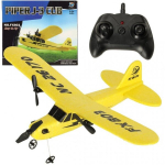RC Aircraft FX803 Piper 150mah