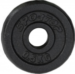 Raskusketas Enero Fit Sportop, 0.5 kg