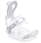 Lumelaua sidemed Raven Fastec FT360, valge