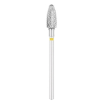 Exo pro freesiotsik ovaalne 6,0 mm