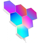 Valgusti Tracer, mitmev&auml;rviline