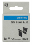 Ketaspiduriklotsid Shimano L05A Road