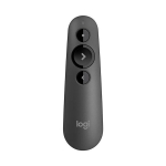 Logitech R500s, graphite - Presenter