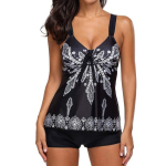 Ujumisriided naistele Socluer, mitmev&auml;rviline