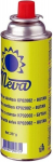Gaasiballoon, 227 g MEVA (klapp, keerme)